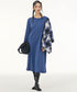 Double Sleeve Dress